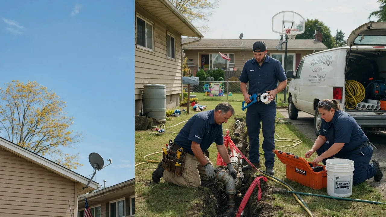 Garbage Disposal Replacement in Alderson, WV near me