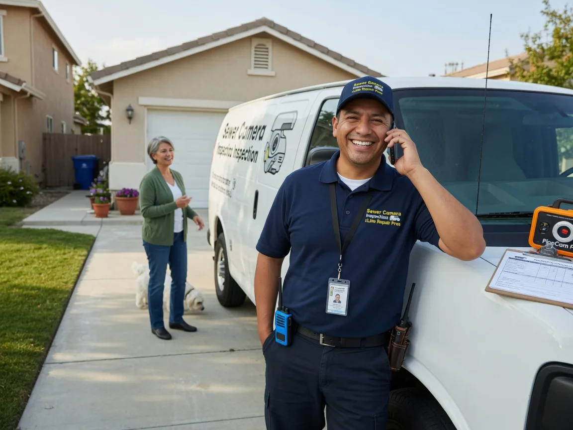 Sewer Line Repair Alderson, WV FAQs